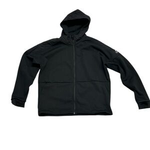 Adidas Climaheat Full-Zip Hooded Jacket